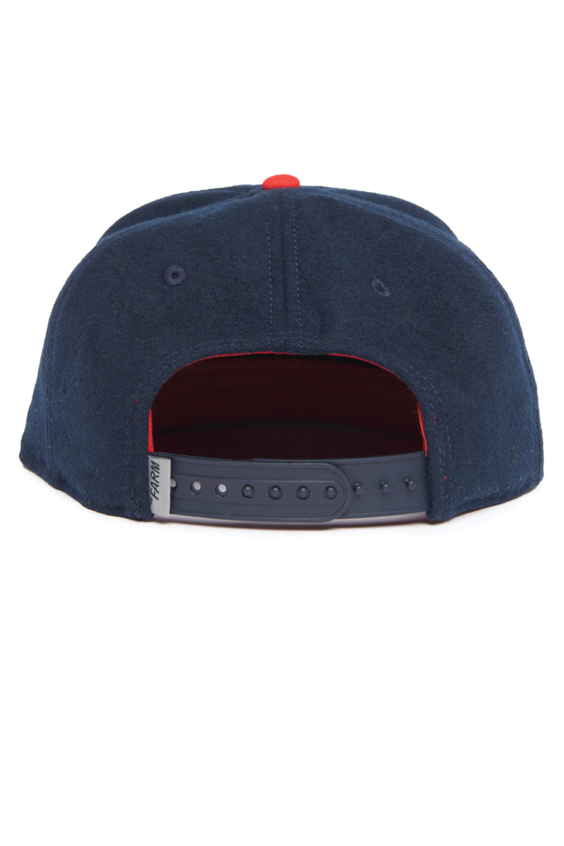 Unisex One Pack Hat