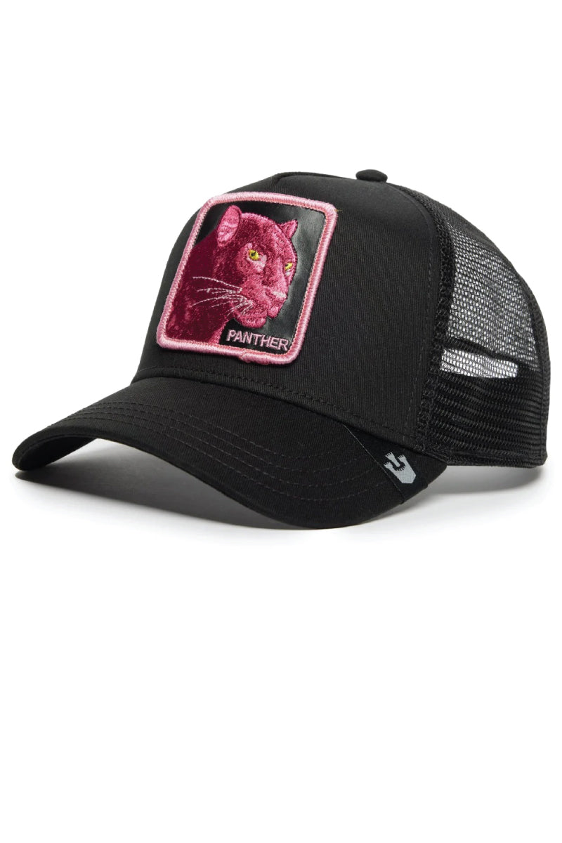 Unisex Pink Panther Trucker Hat