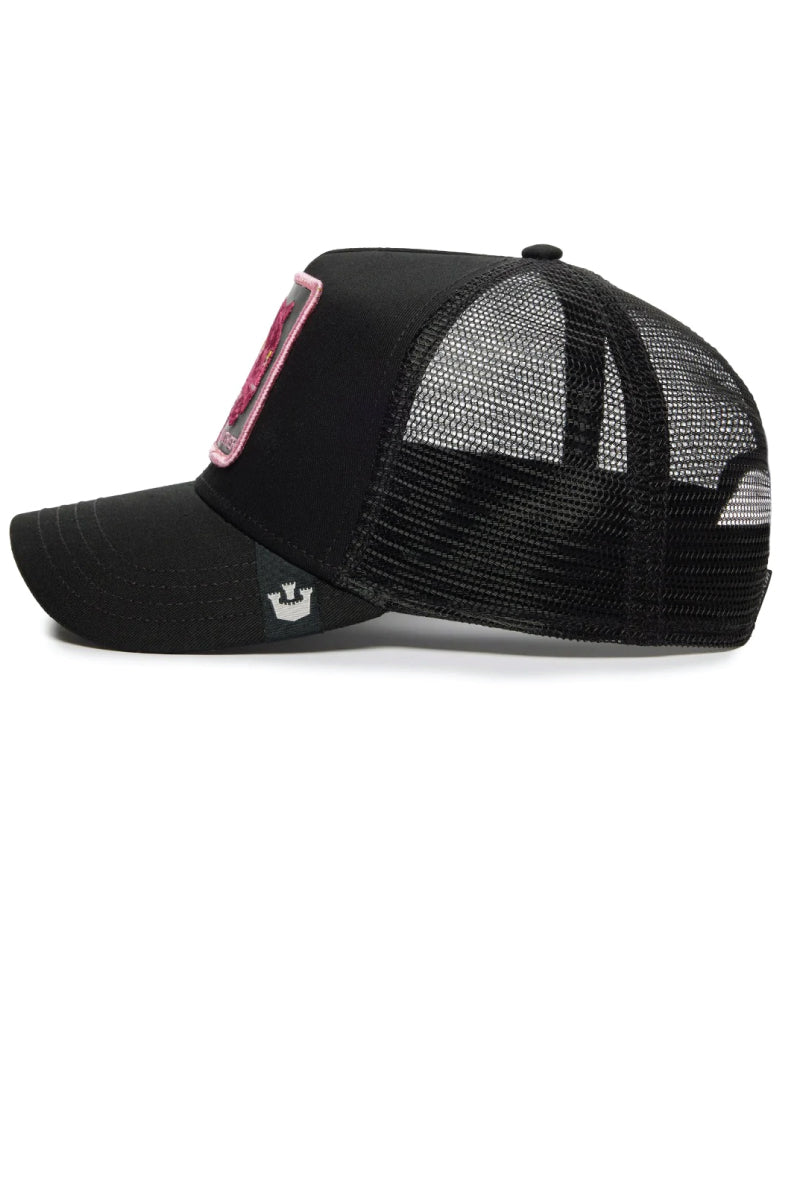 Unisex Pink Panther Trucker Hat