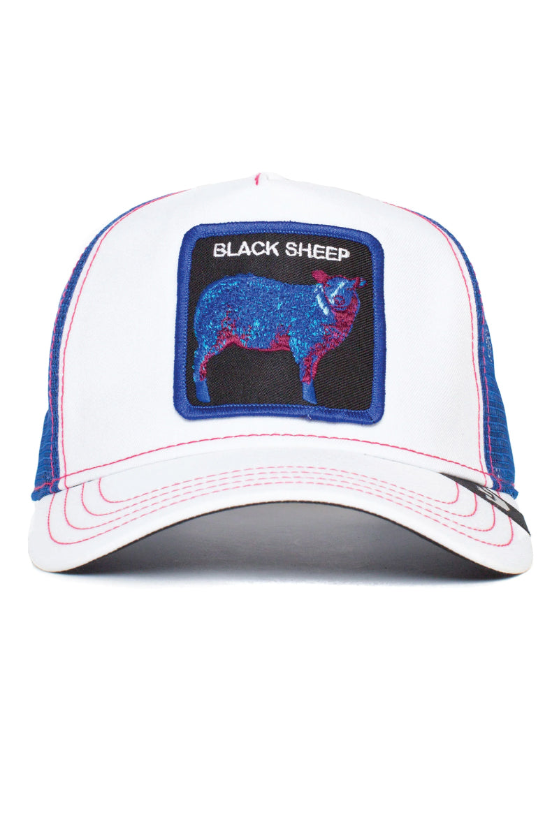 Unisex Sheep Trip Trucker Hat