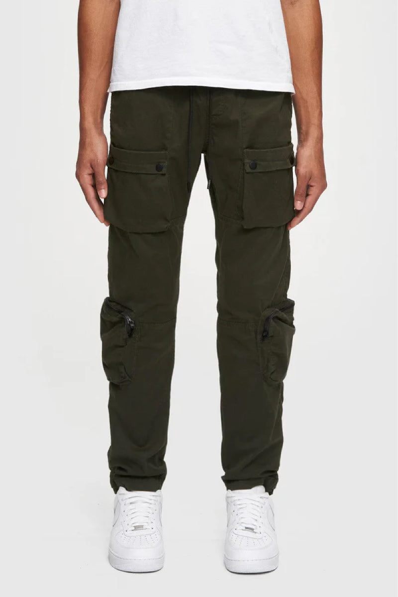 Utility Pants