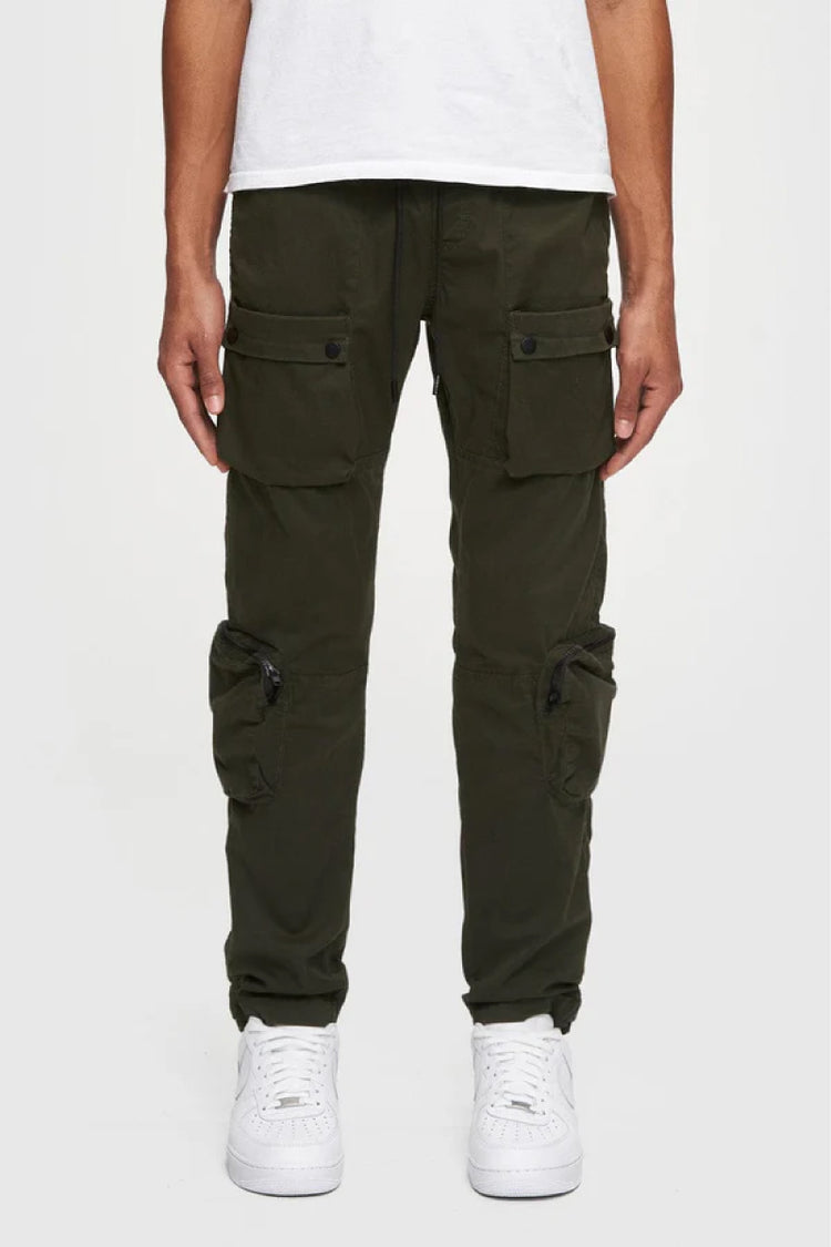 Utility Pants - KHK