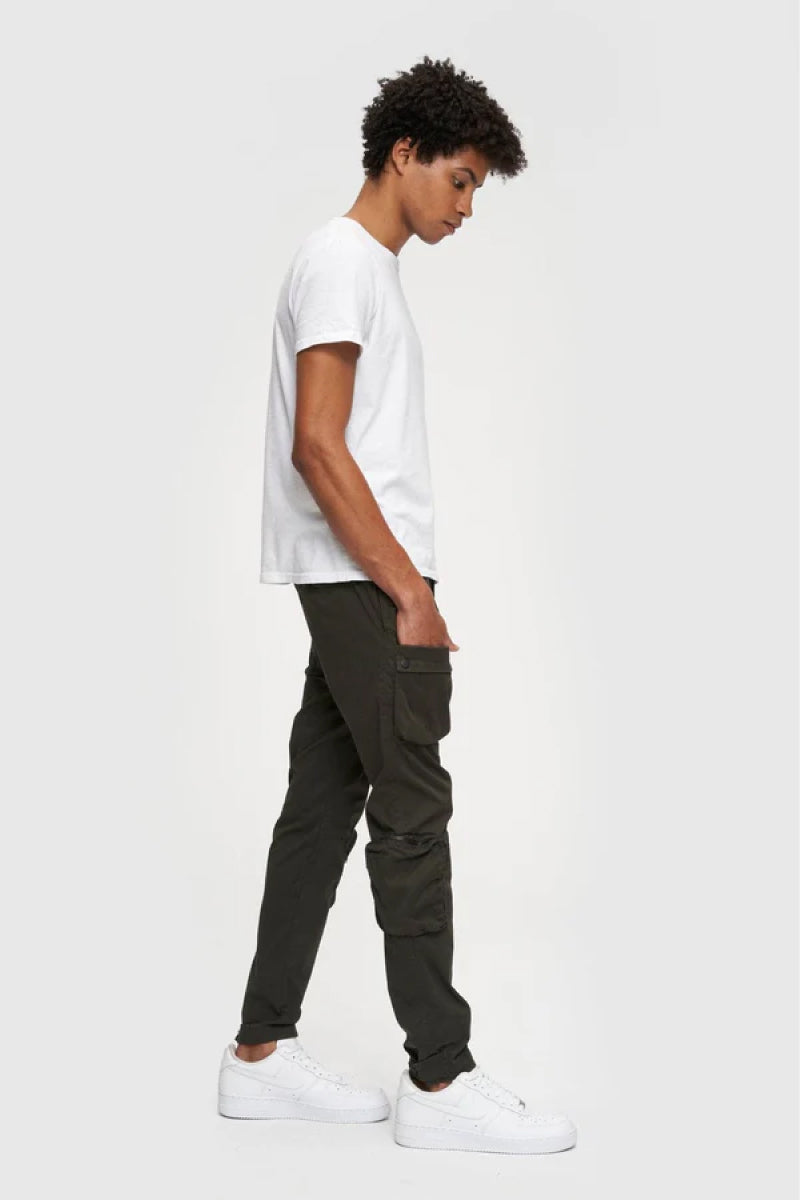 Utility Pants - KHK