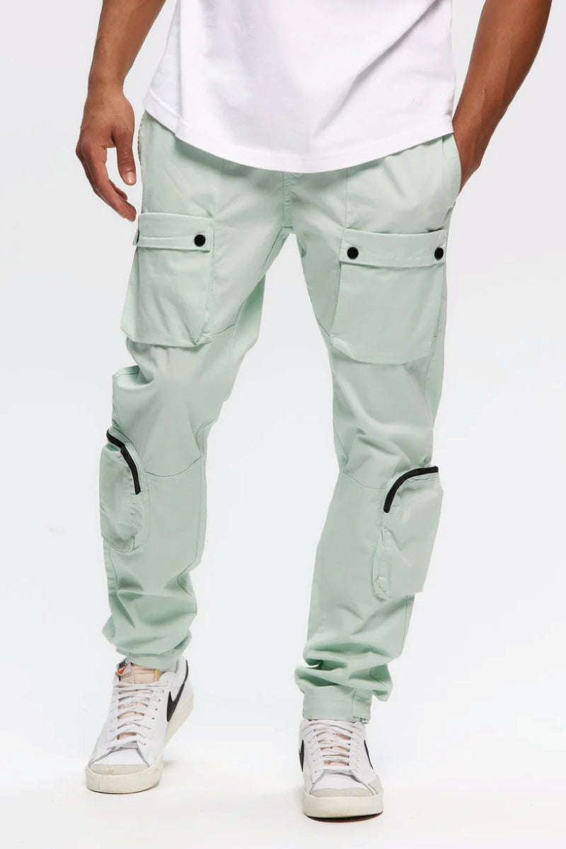 Utility Pants