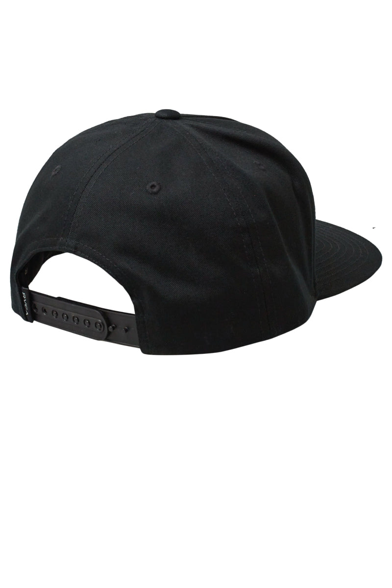 VA All The Way Snapback Hat