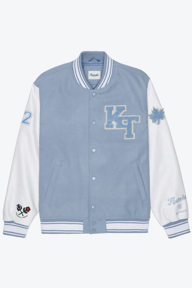 Varsity Jacket