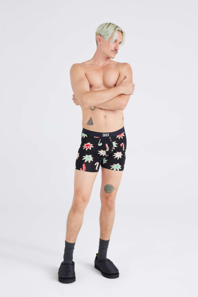 Vibe Boxer Brief - BON