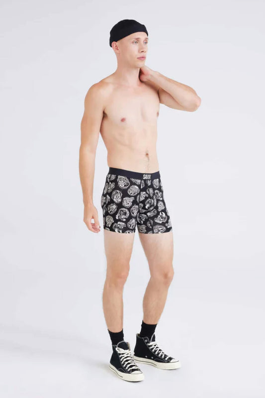 Vibe Boxer Brief - BUC