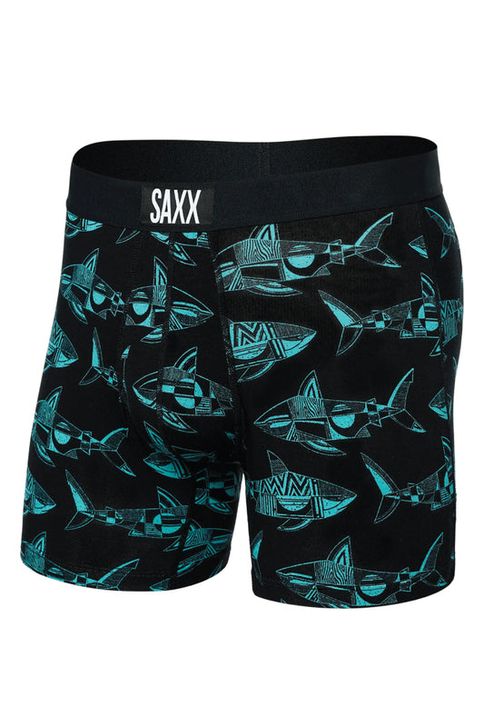 Saxx Underwear  Signature Stag