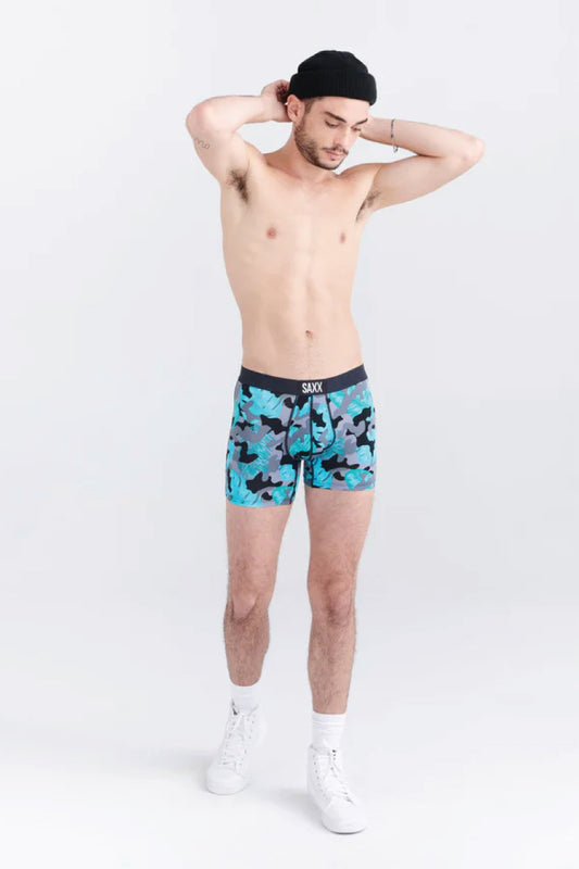 Vibe Boxer Brief - KIC