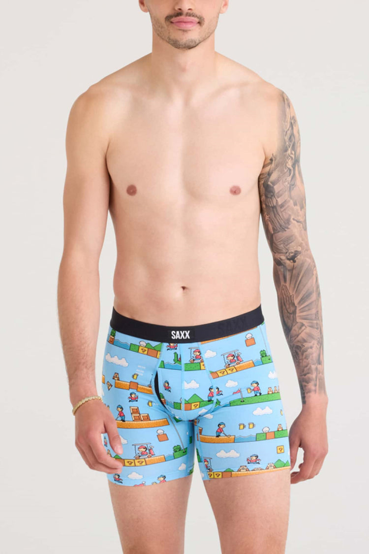 Vibe Xtra Boxer Brief  - OOB