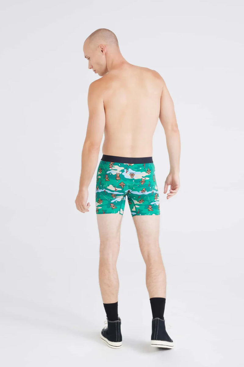 Vibe Xtra Boxer Brief  - PAR