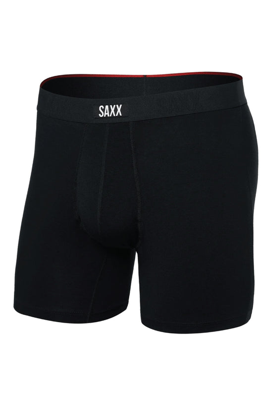 Vibe Xtra Boxer Brief - BLK