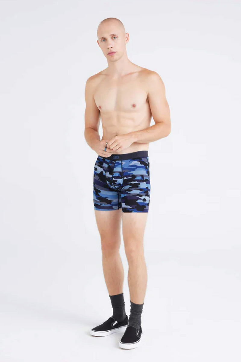 Vibe Xtra Boxer Brief - CLD