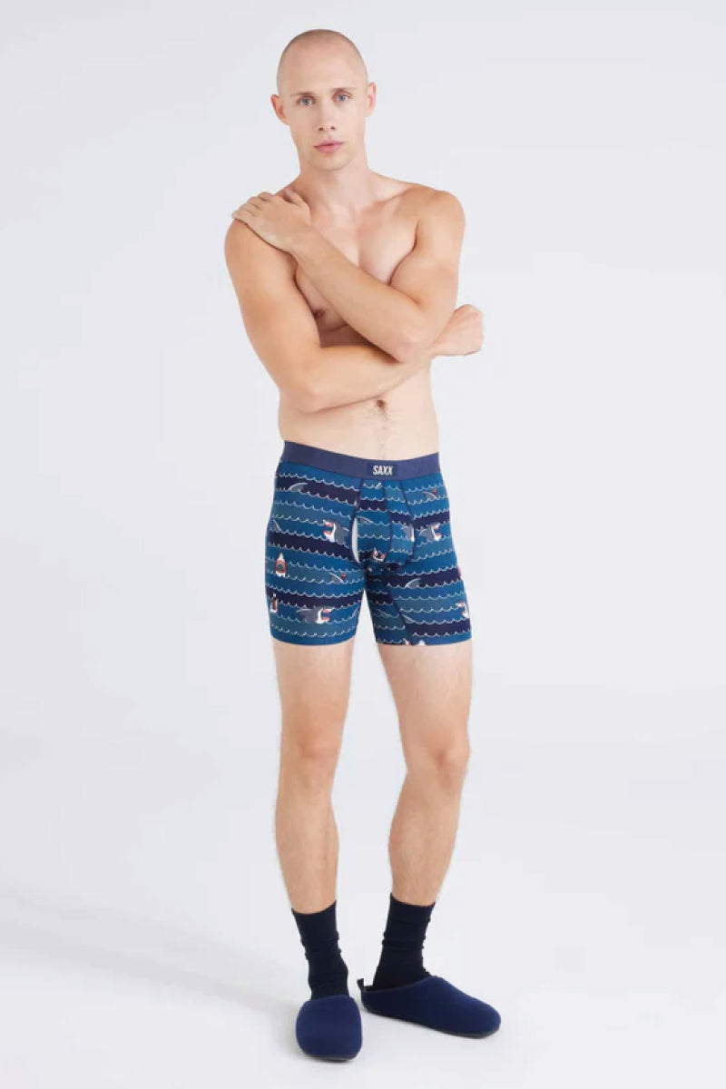 Vibe Xtra Boxer Brief - SHR