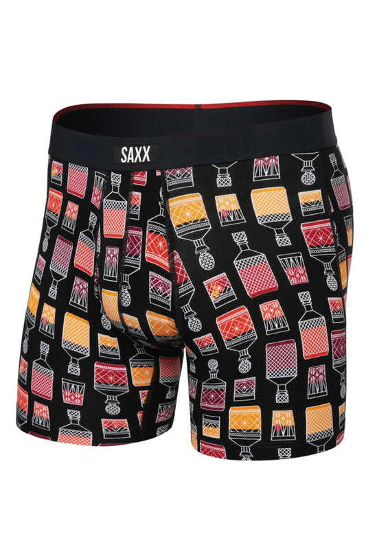 Vibe Xtra Boxer Brief - TOS