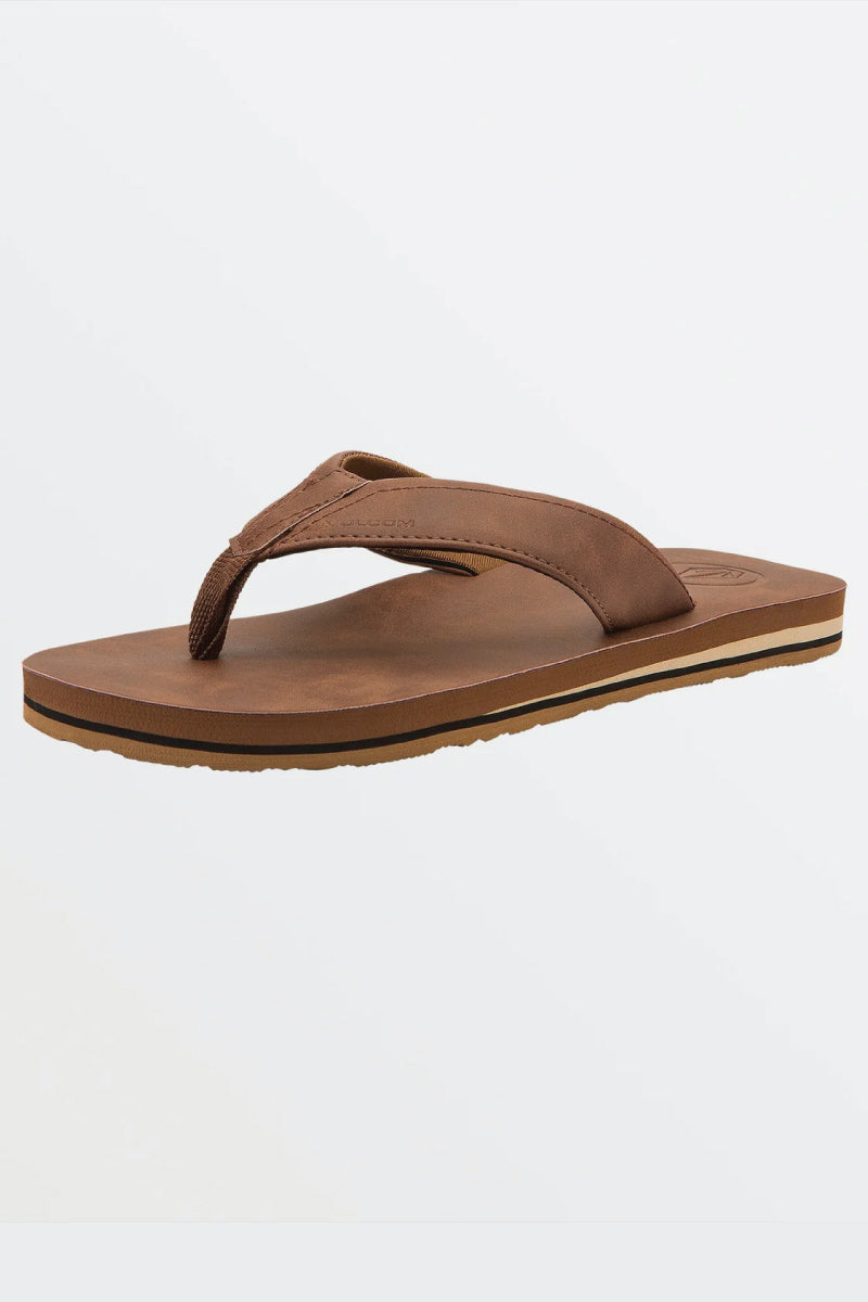 Victor LX Sandals