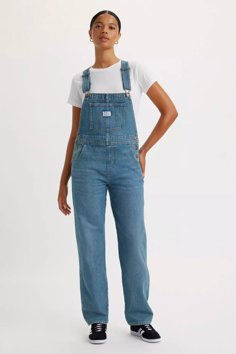 Vintage Overalls