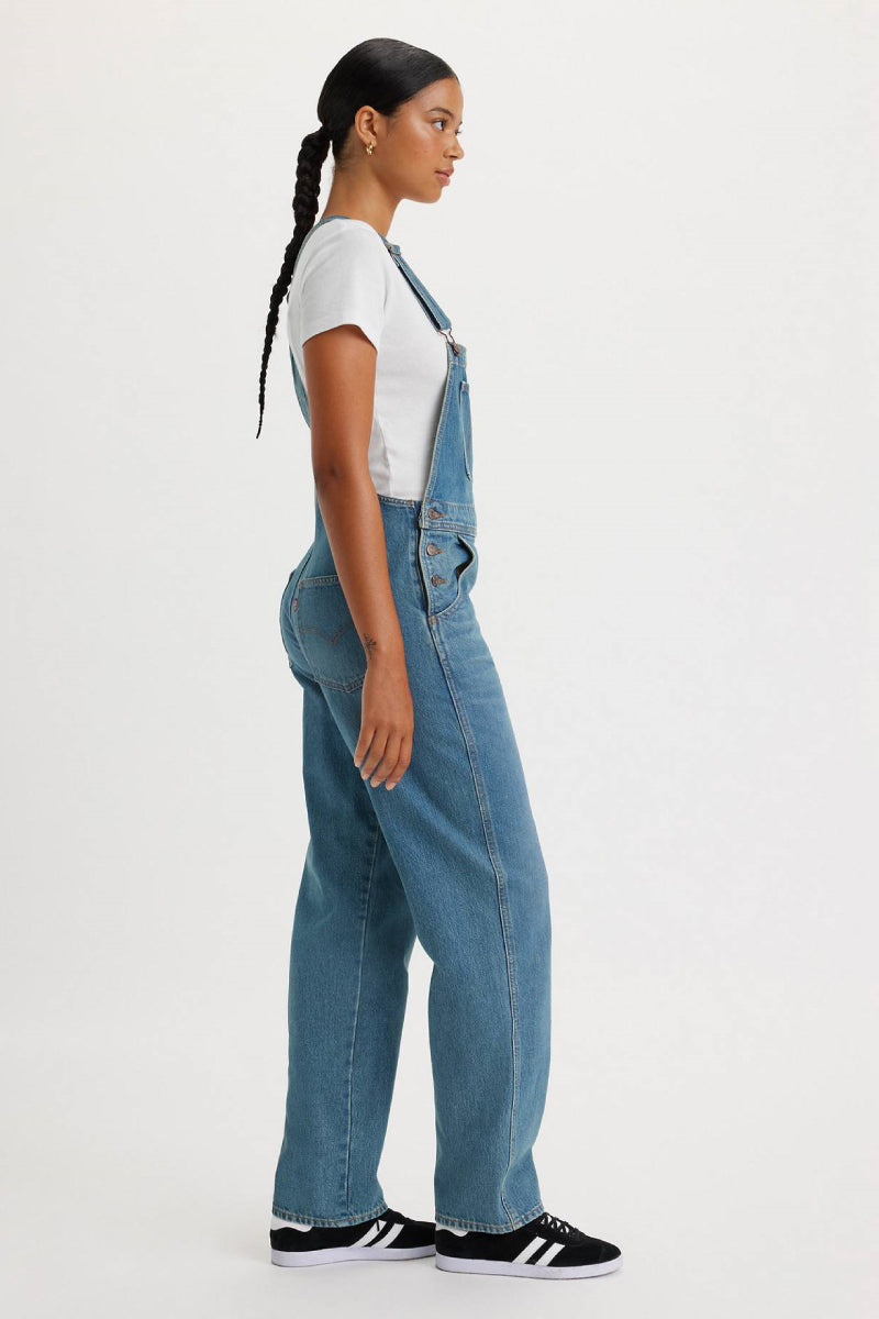 Vintage Overalls - FRP