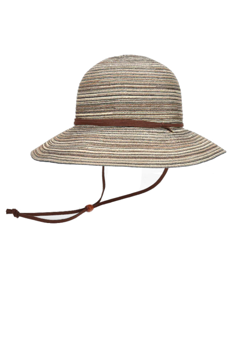 Wanderlust Breeze Crushable Straw Hat