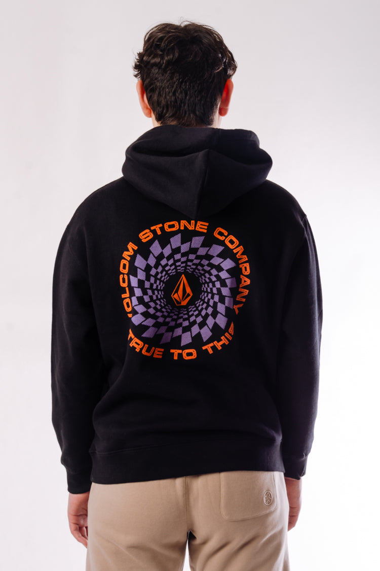 Watanite Hoodie - BLK