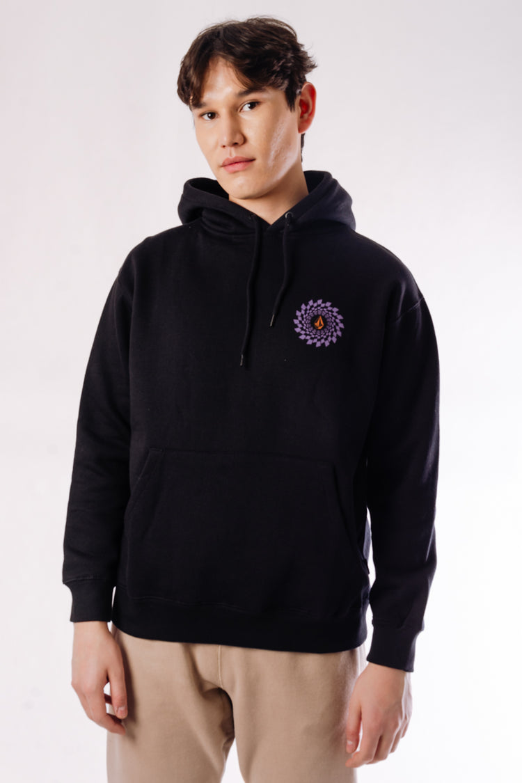 Watanite Hoodie - BLK