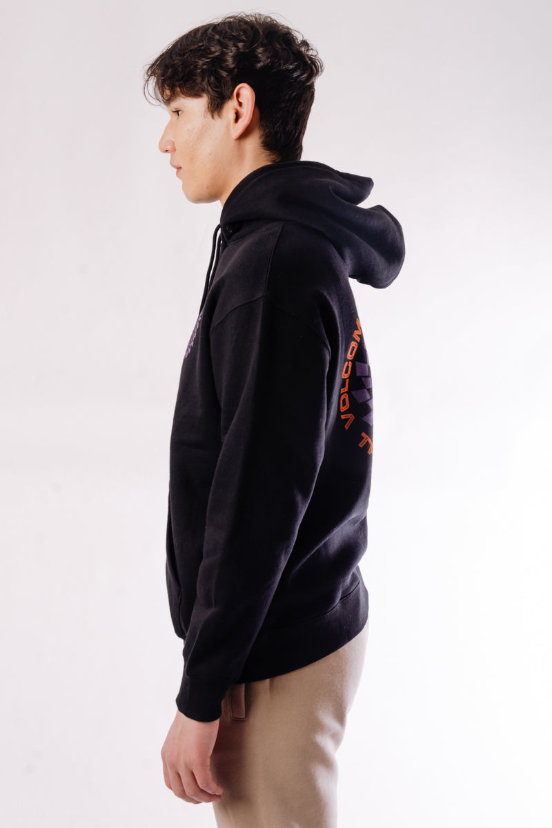 Watanite Hoodie - BLK