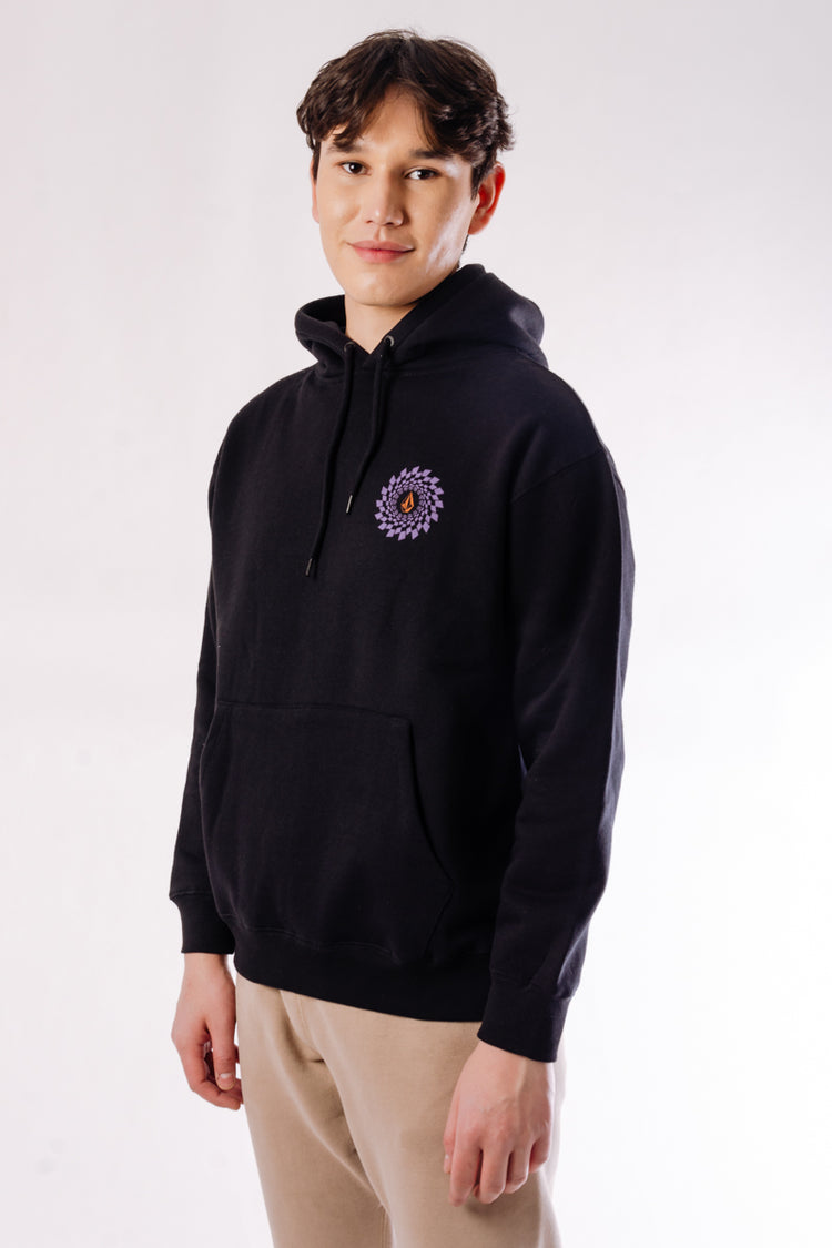 Watanite Hoodie - BLK