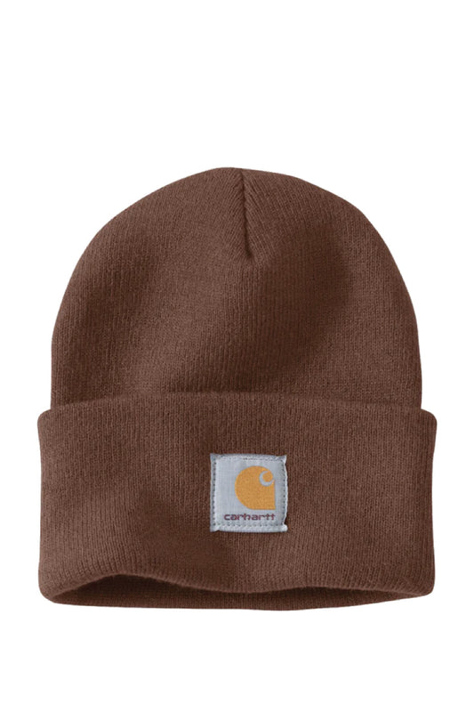 Watch Beanie - Mocha - MOC