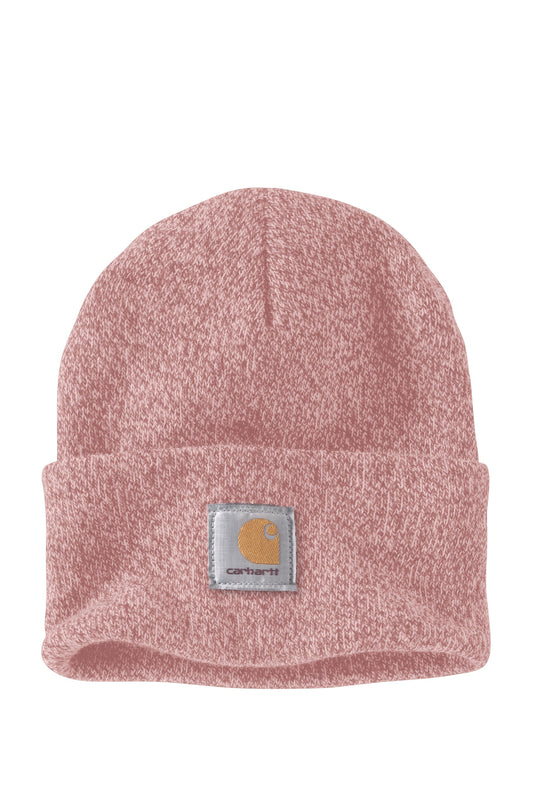 Watch Beanie - Rose Tint - ROS