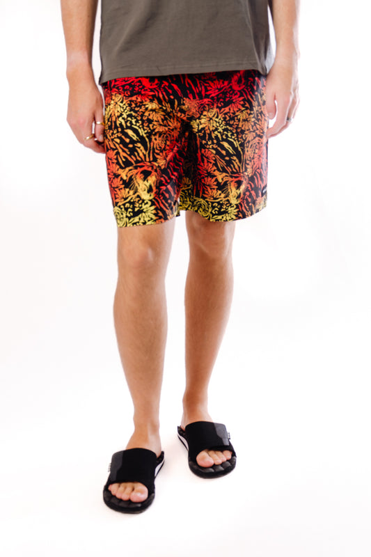 Weekender Boardshorts - BKM