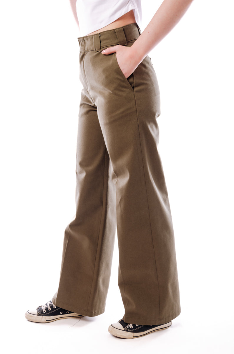 Dickies wide leg best sale