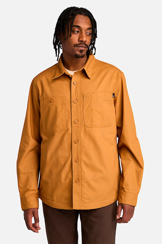 Windham Fleece Lined Shacket - WHB