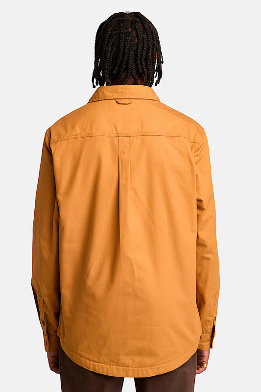 Windham Fleece Lined Shacket - WHB