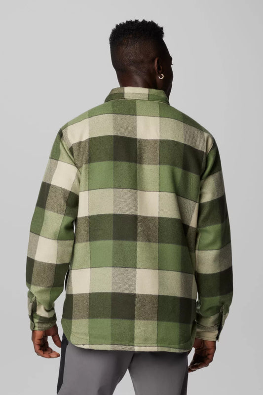 Windward II Shirt Jacket - CAN