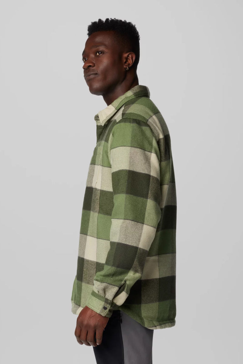 Windward II Shirt Jacket - CAN