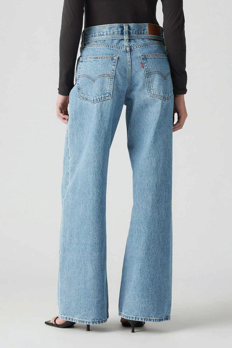 XL Straight Jeans - 31