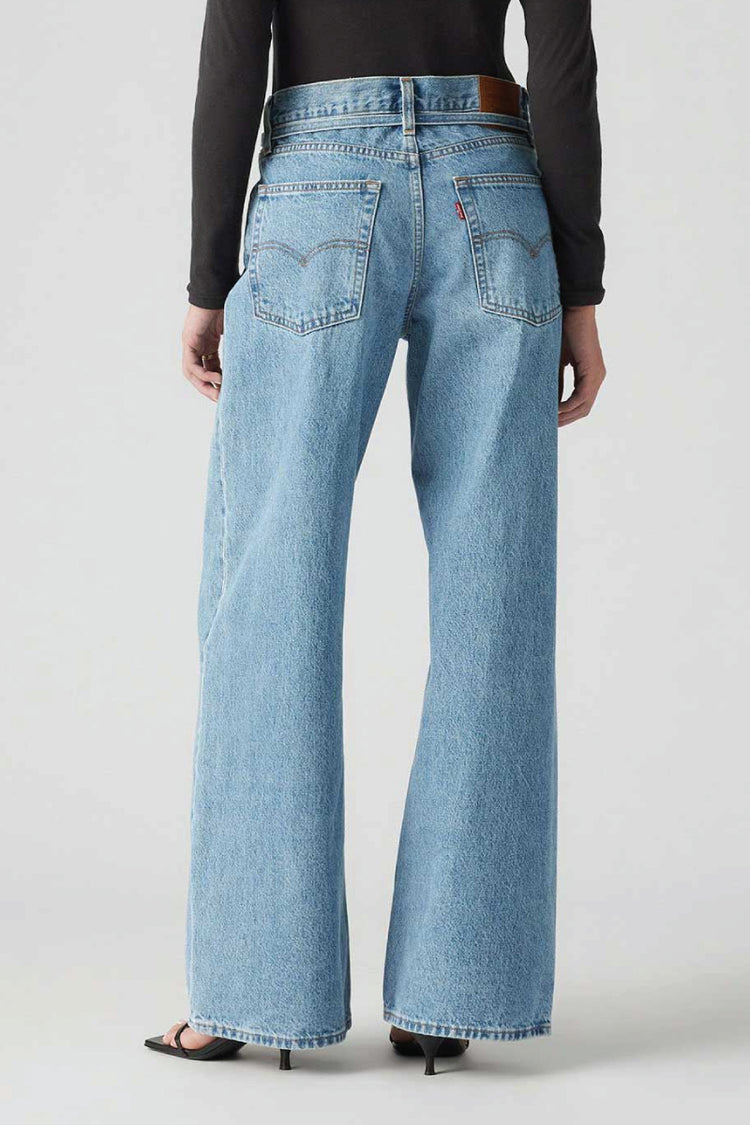 XL Straight Jeans - 31