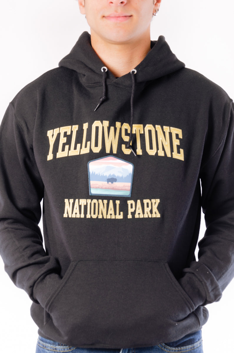 Yellowstone Hoodie