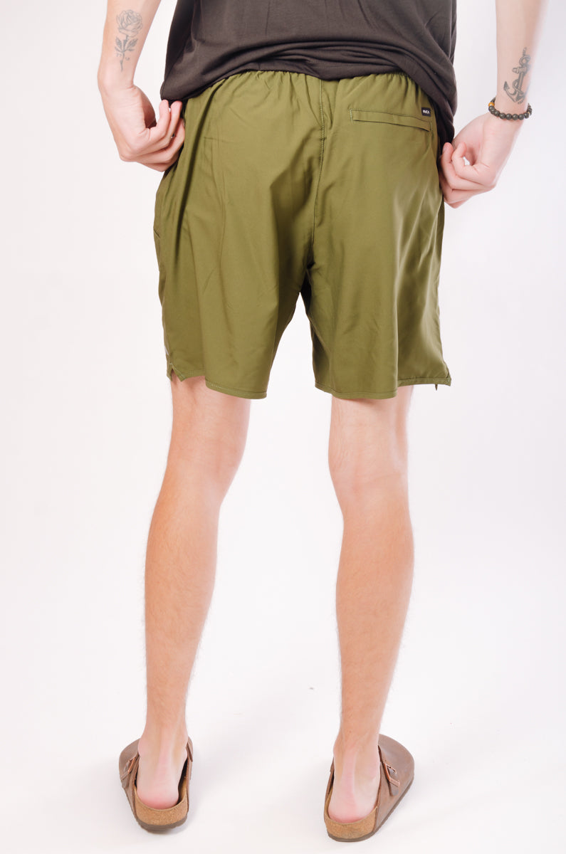 Yogger IV Recycled Workout Shorts