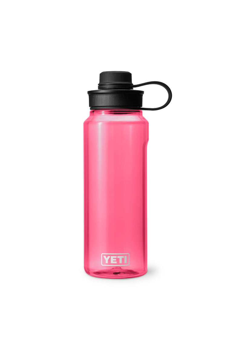 Yonder 1L Tether Bottle - Tropical Pink - TPK