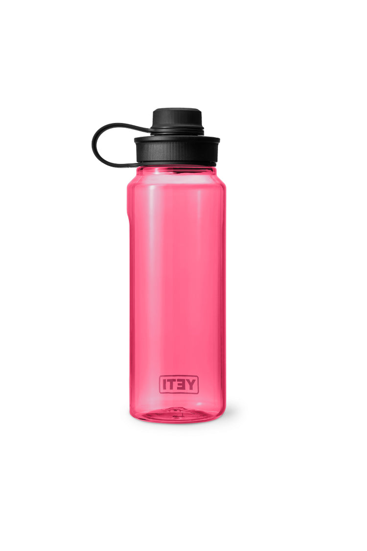 Yonder 1L Tether Bottle - Tropical Pink - TPK