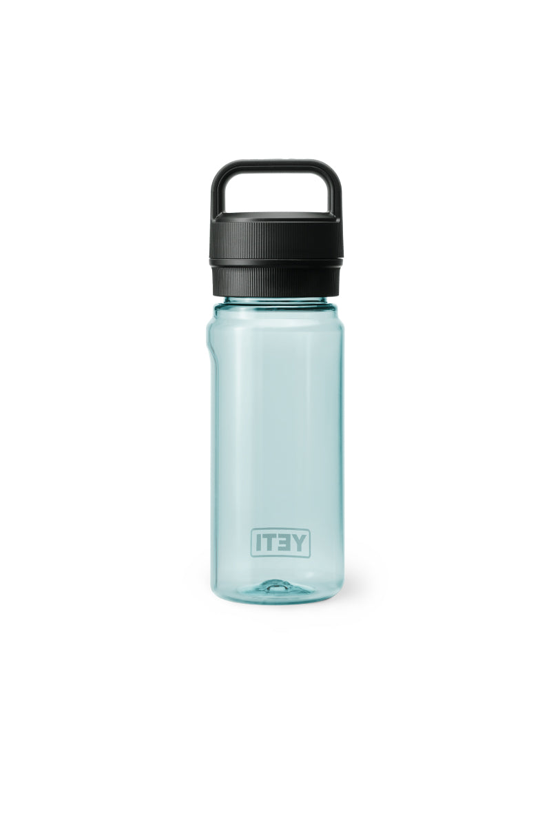 Yonder 600 ml Water Bottle - Seafoam