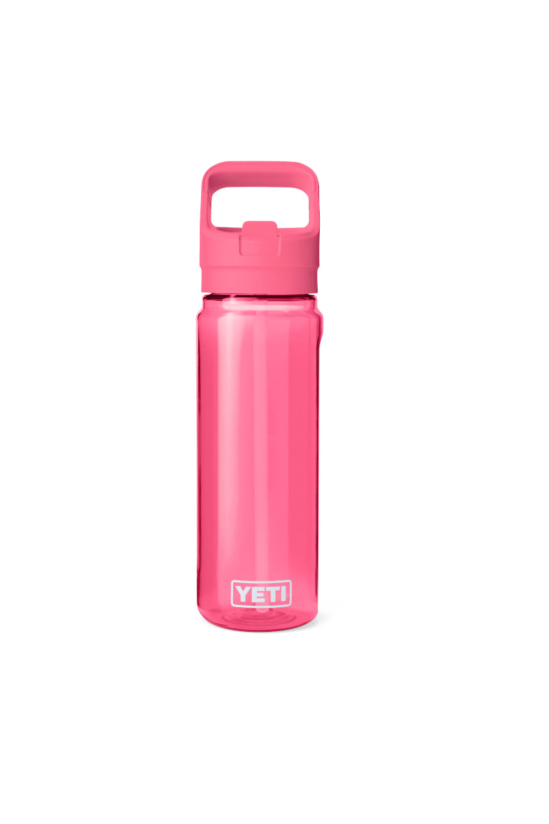 Yonder 750 ML Straw Bottle - Tropical Pink