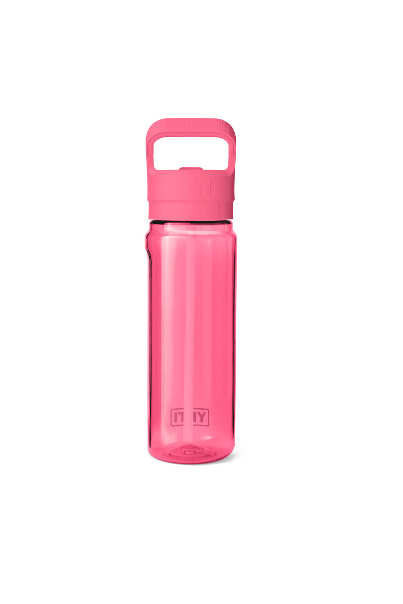 Yonder 750 ml Straw Bottle - Tropical Pink