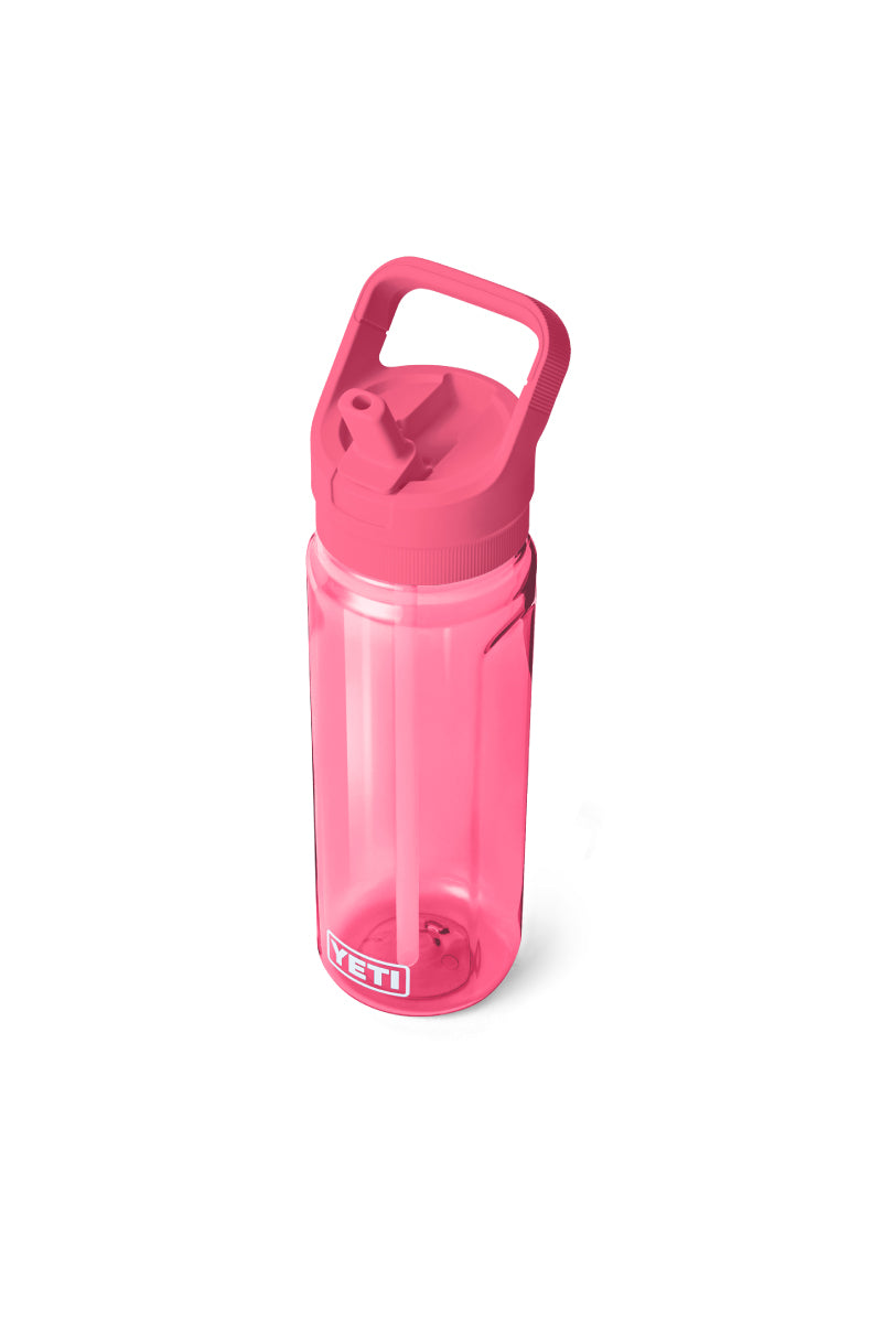 Yonder 750 ml Straw Bottle - Tropical Pink