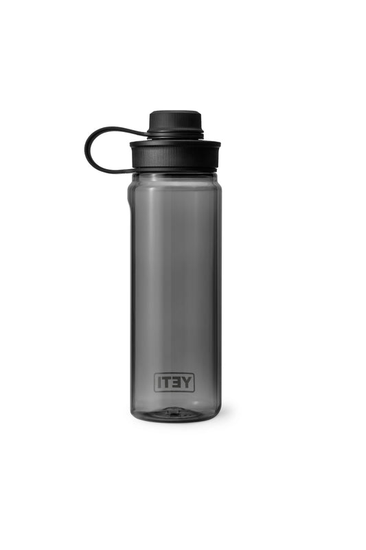 Yonder 750 ml Tether Bottle - Charcoal - CHR