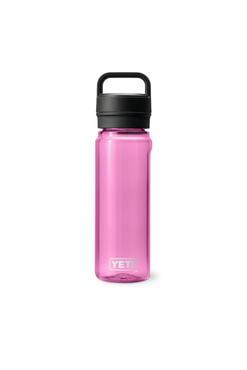 Yonder 750 ml Water Bottle - Power Pink