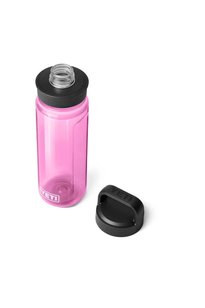 Yonder 750 ml Water Bottle - Power Pink