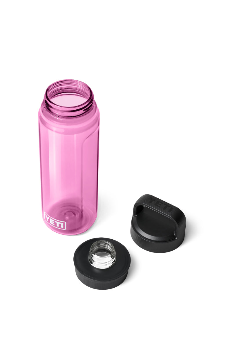 Yonder 750 ml Water Bottle - Power Pink